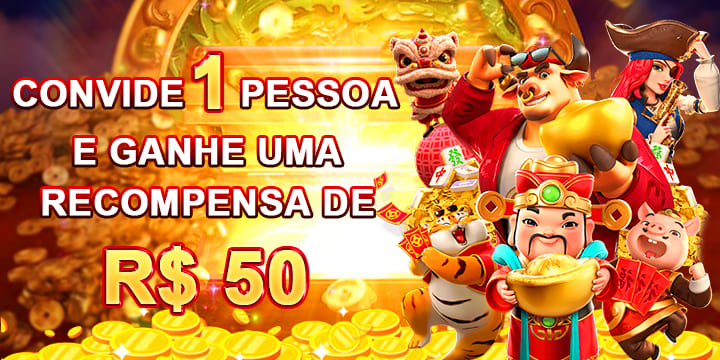 7777 Indique amigos para receber um bônus