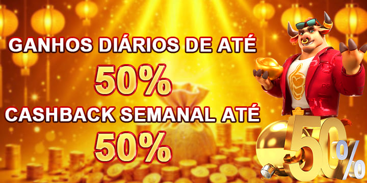7777 Fundo de Resgate de Perdas Semanais